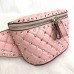 Valentino Rockstud Spike Belt Bag